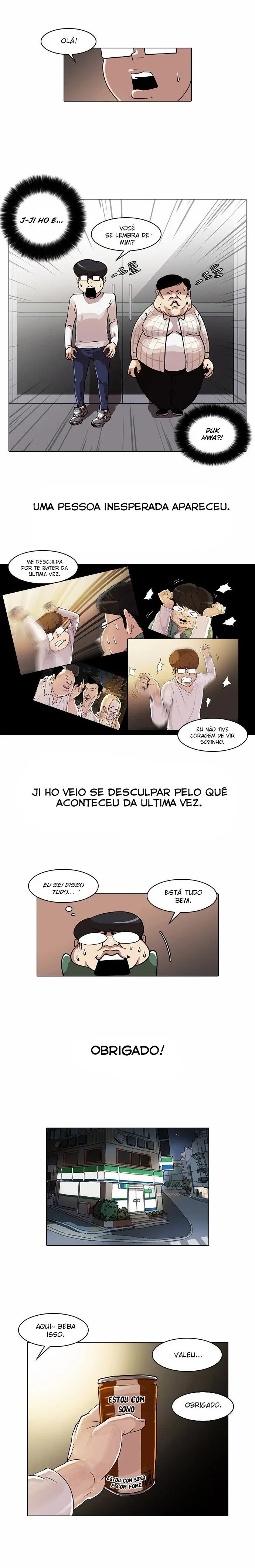 Aparências Capítulo 23 Página 13