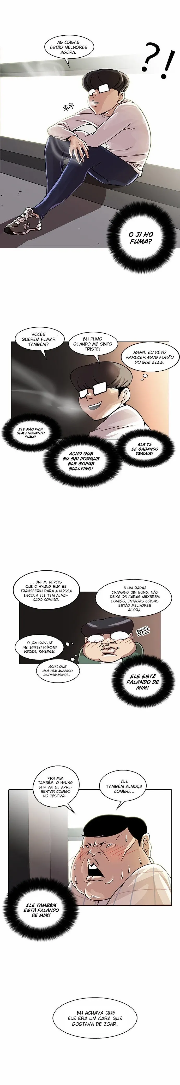 Aparências Capítulo 23 Página 16