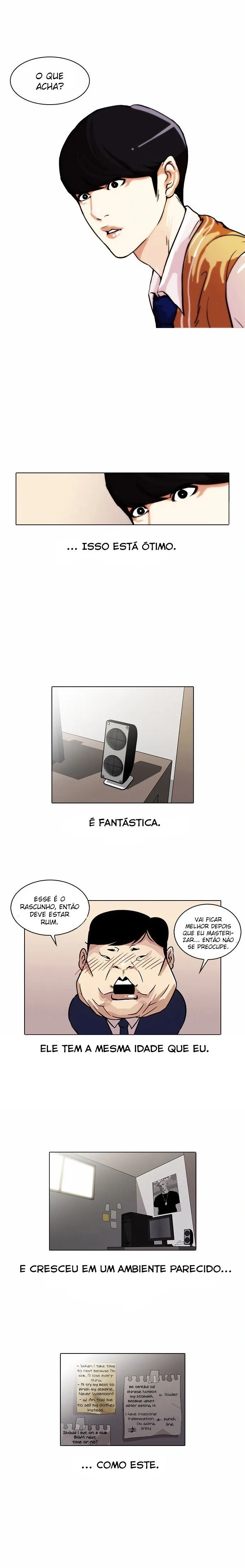 Aparências Capítulo 23 Página 4