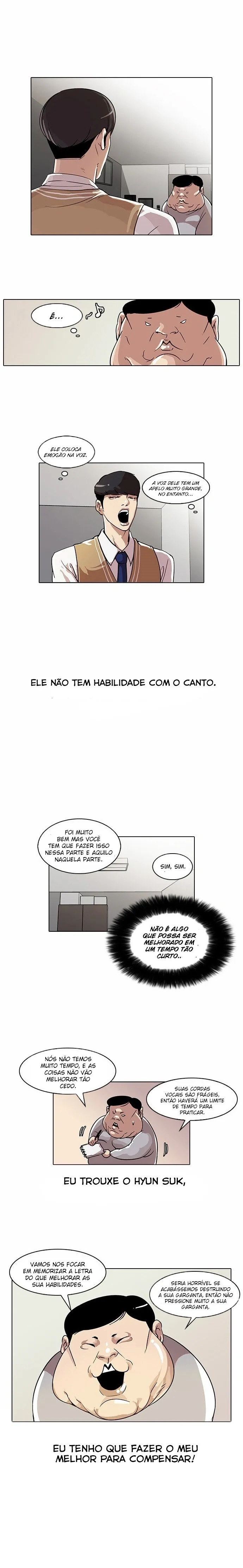 Aparências Capítulo 23 Página 6
