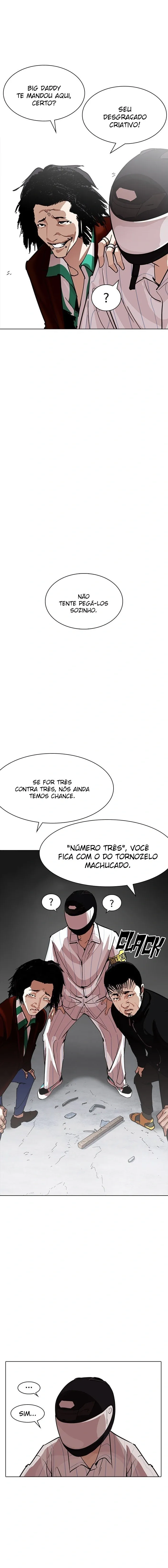 Aparências Capítulo 230 Página 14