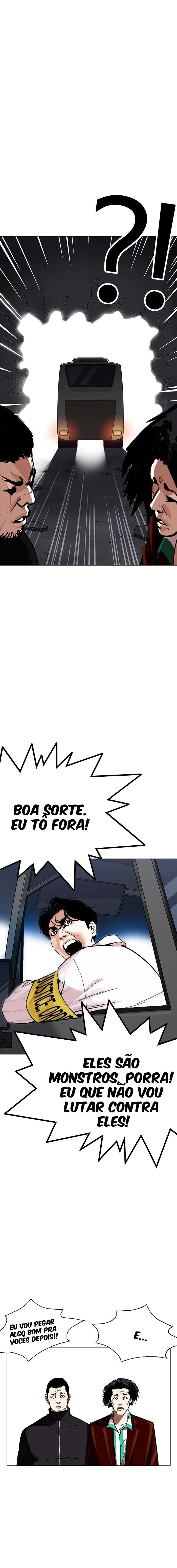 Aparências Capítulo 230 Página 17