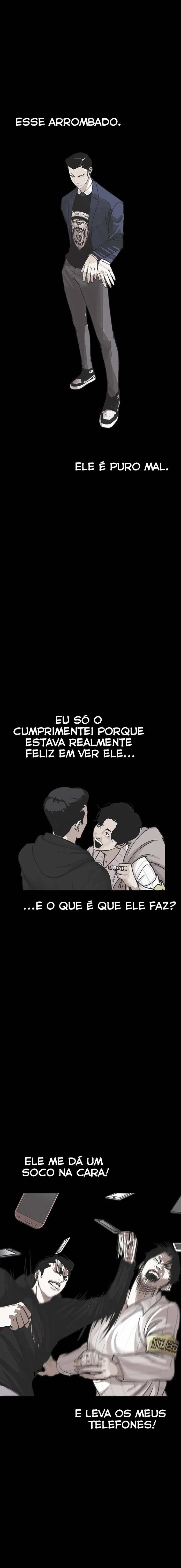 Aparências Capítulo 230 Página 2