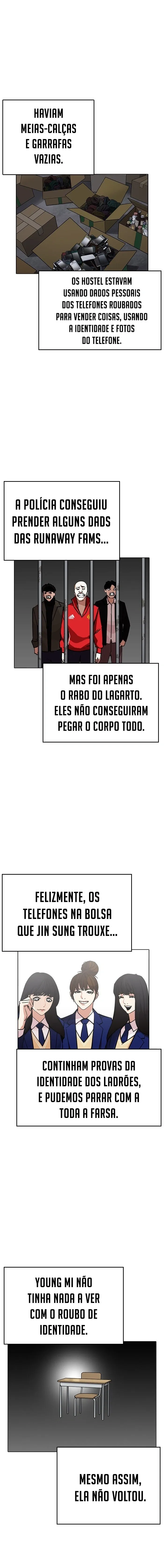 Aparências Capítulo 230 Página 21