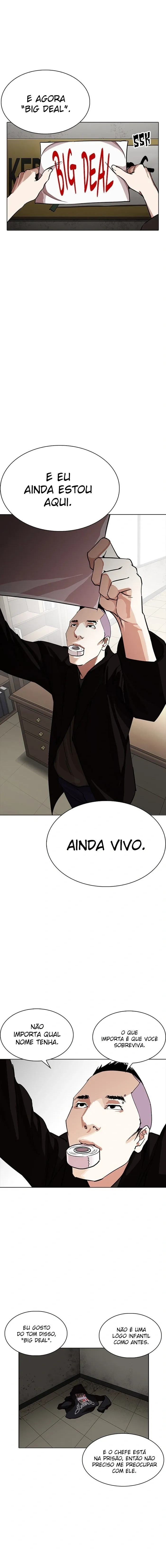 Aparências Capítulo 230 Página 23