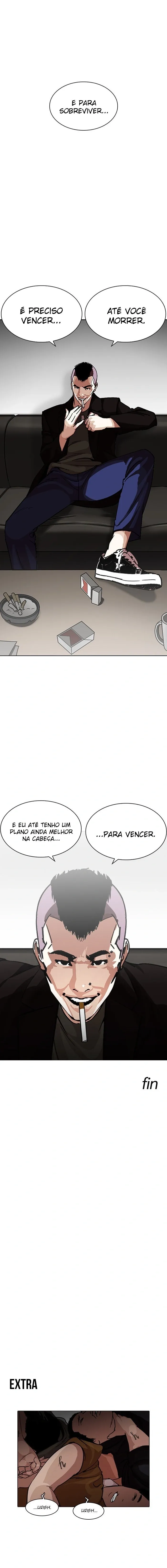 Aparências Capítulo 230 Página 26