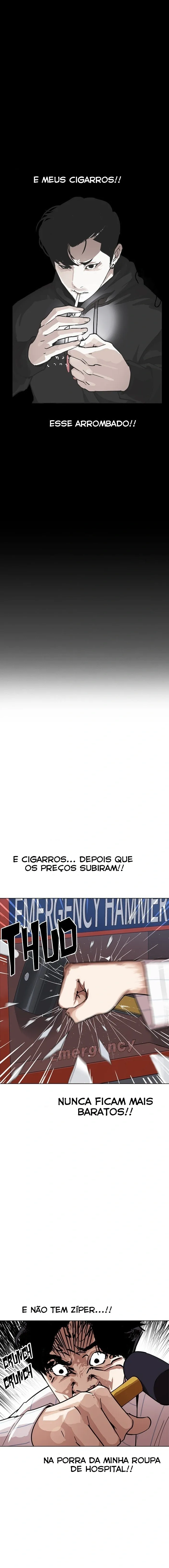 Aparências Capítulo 230 Página 3