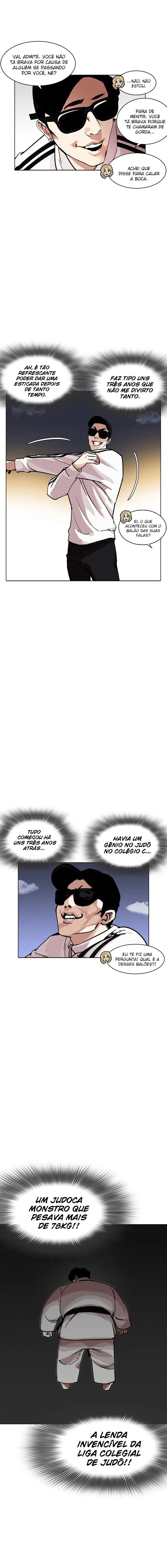 Aparências Capítulo 231 Página 11