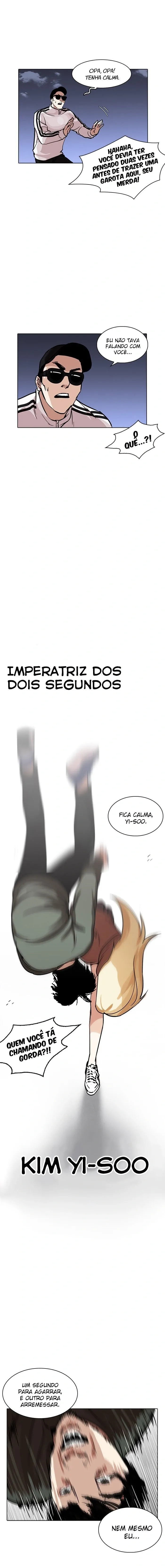 Aparências Capítulo 231 Página 13