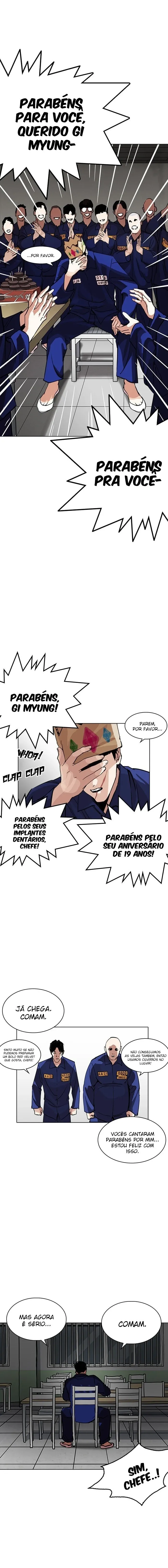 Aparências Capítulo 231 Página 19