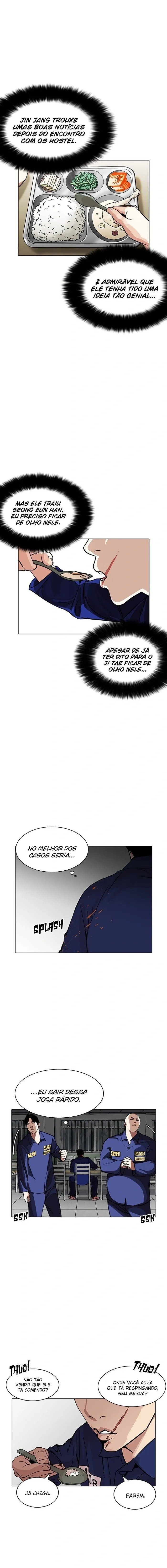 Aparências Capítulo 231 Página 20