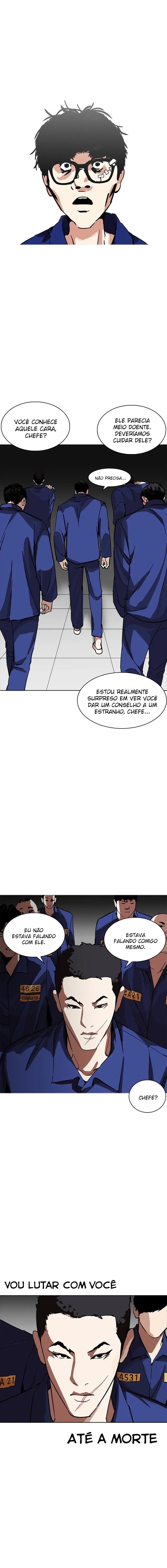 Aparências Capítulo 231 Página 24