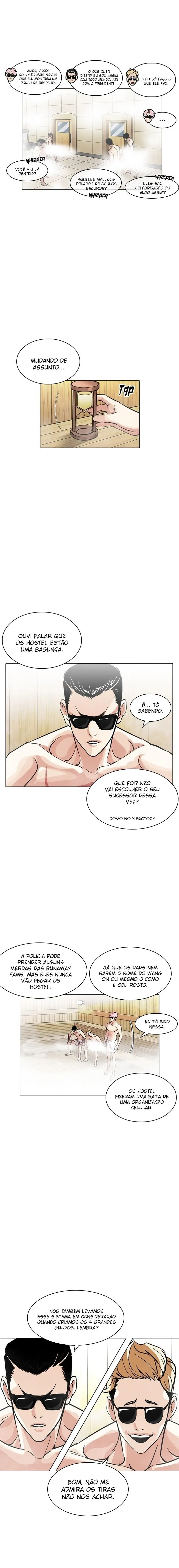 Aparências Capítulo 231 Página 5
