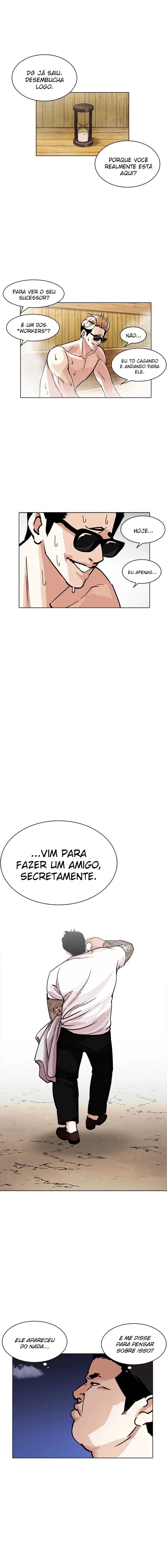 Aparências Capítulo 231 Página 7