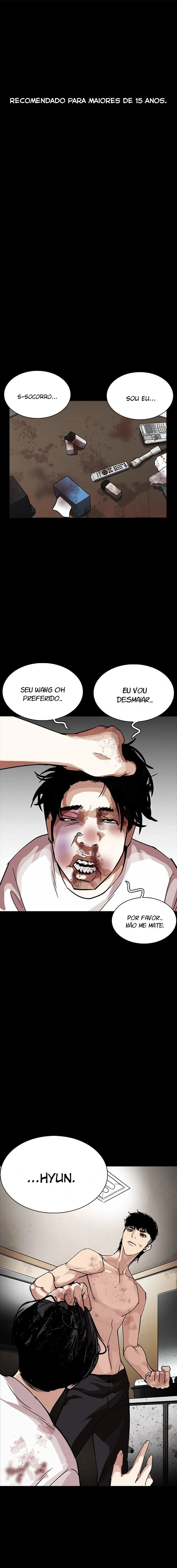 Aparências Capítulo 232 Página 2