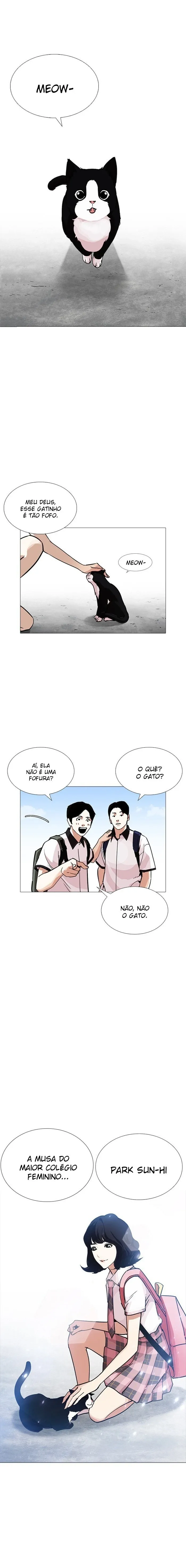 Aparências Capítulo 232 Página 4