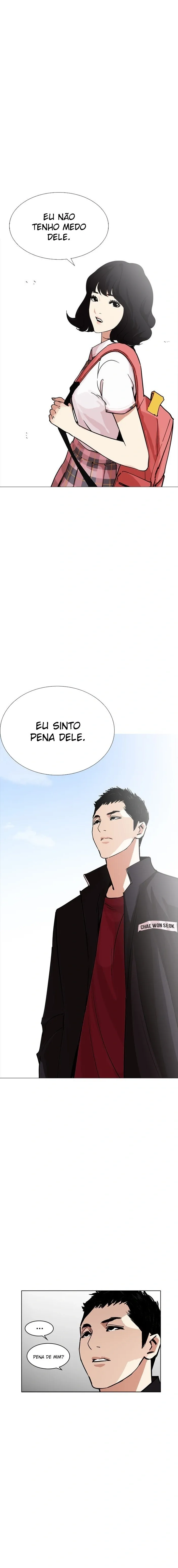 Aparências Capítulo 232 Página 8