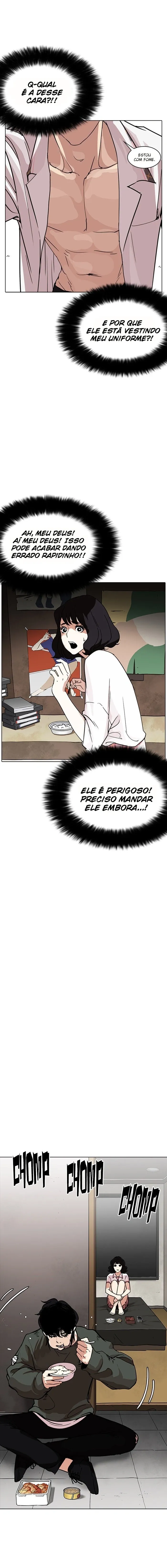 Aparências Capítulo 233 Página 11