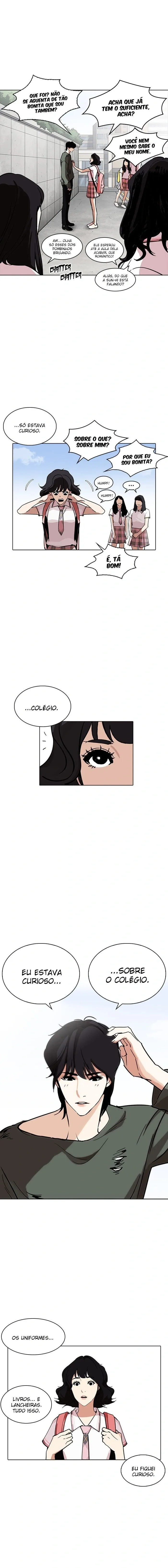 Aparências Capítulo 233 Página 17