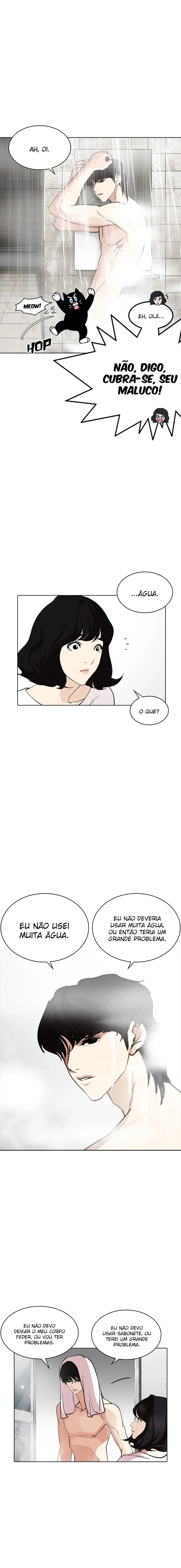 Aparências Capítulo 233 Página 8