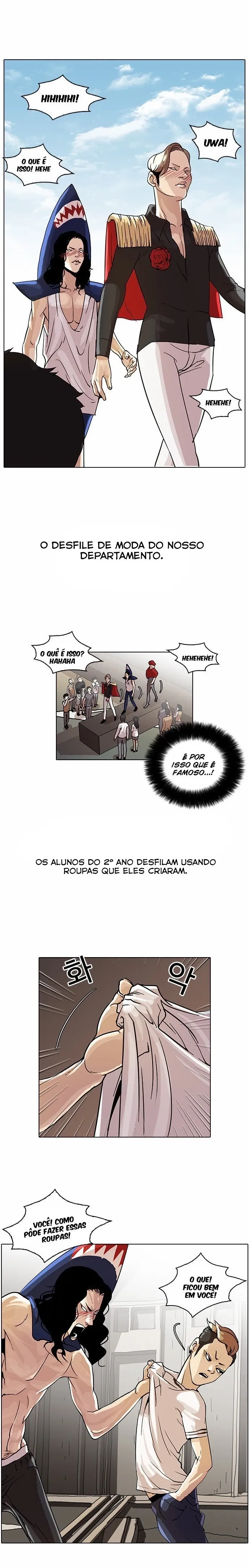 Aparências Capítulo 24 Página 13