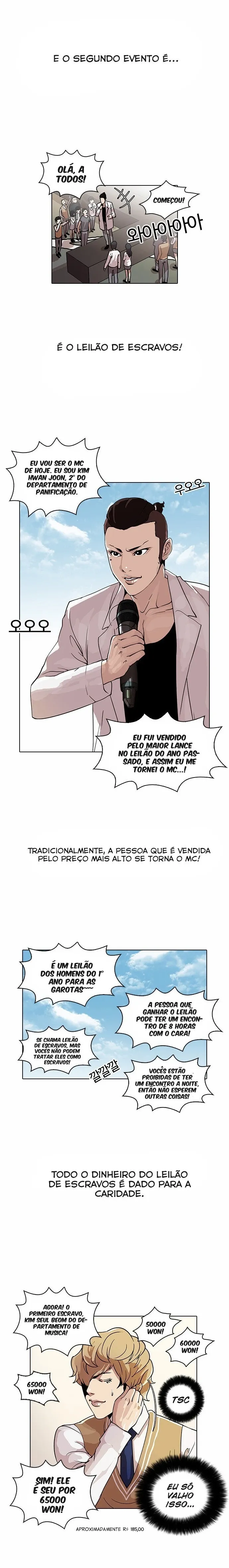 Aparências Capítulo 24 Página 15