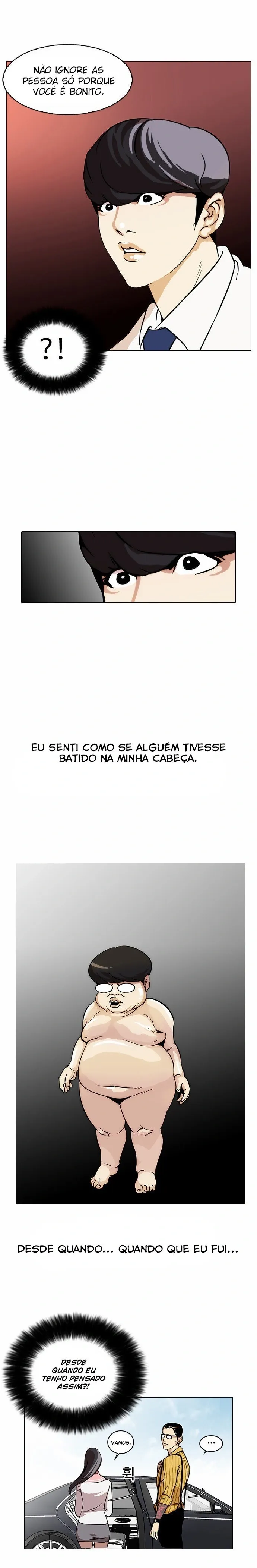 Aparências Capítulo 25 Página 12
