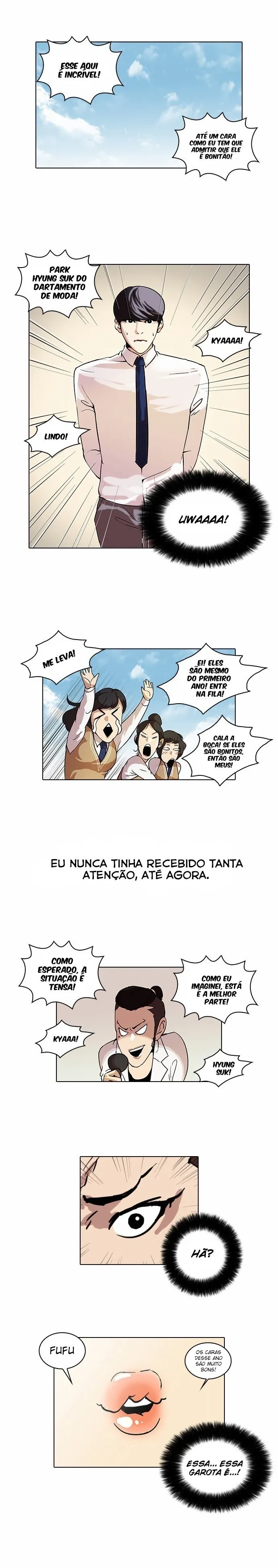 Aparências Capítulo 25 Página 2