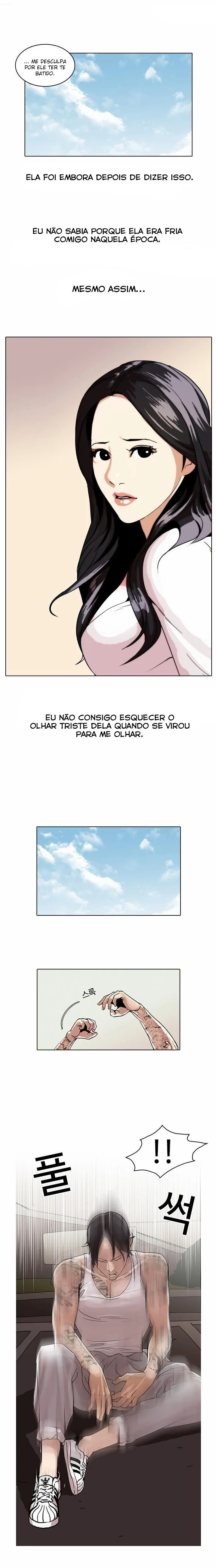 Aparências Capítulo 26 Página 8