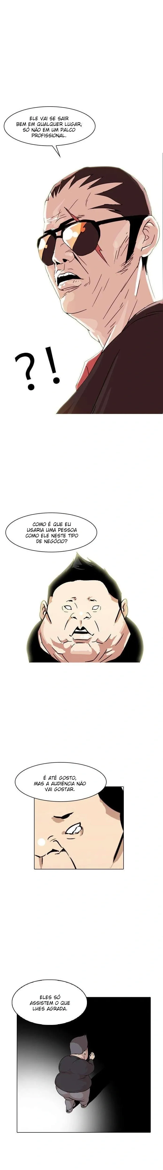 Aparências Capítulo 27 Página 20