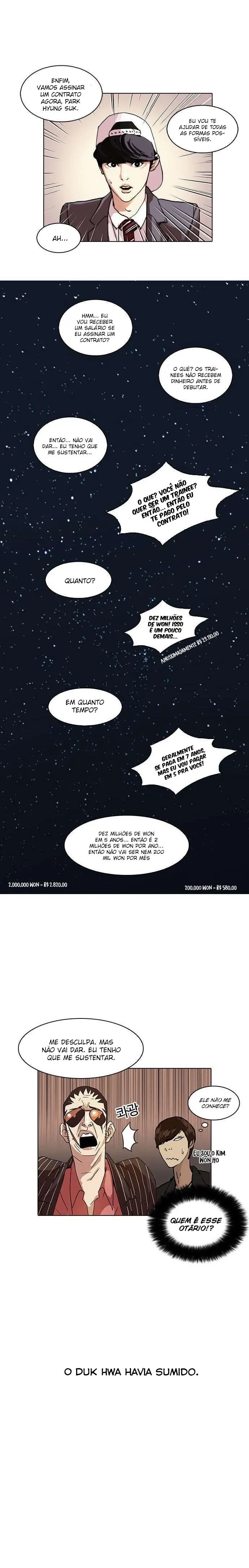 Aparências Capítulo 27 Página 21