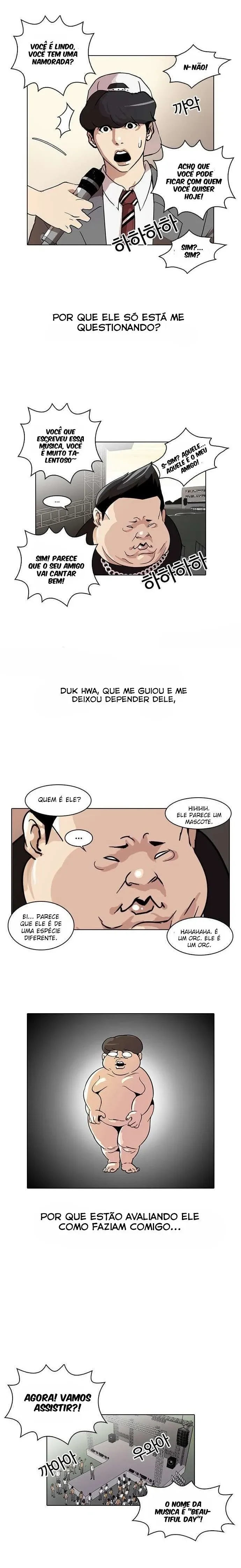 Aparências Capítulo 27 Página 3