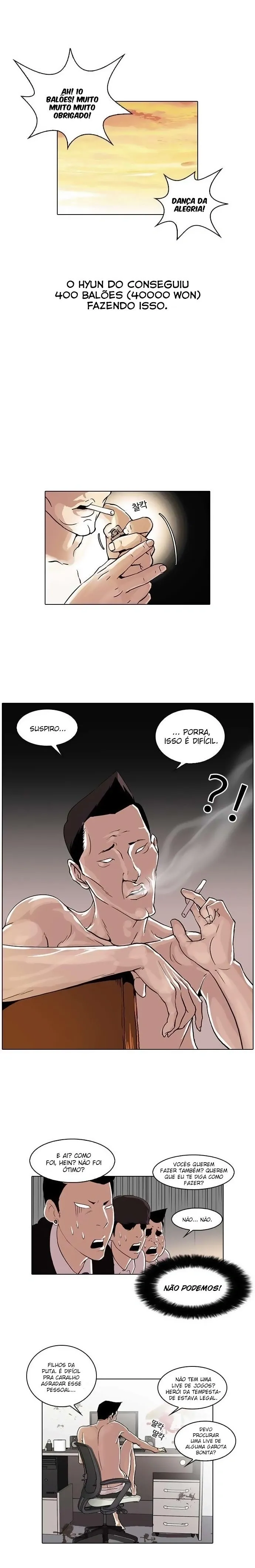 Aparências Capítulo 28 Página 12