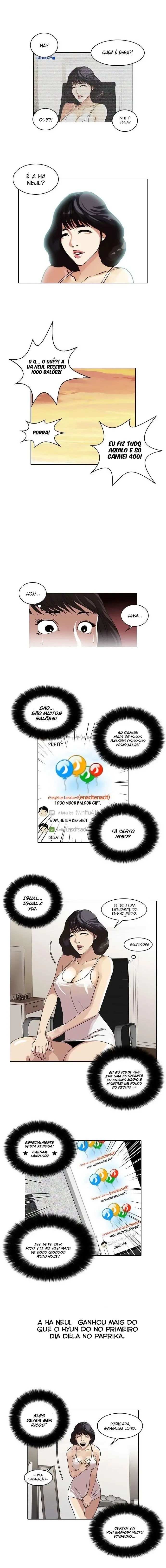 Aparências Capítulo 28 Página 13