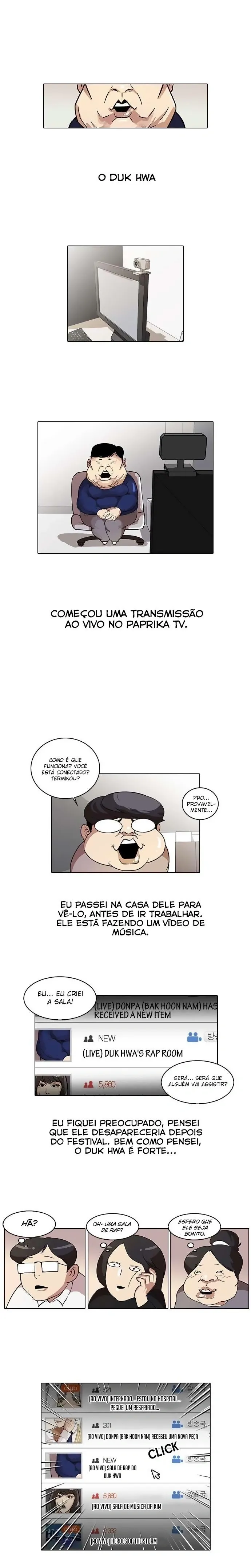Aparências Capítulo 28 Página 2