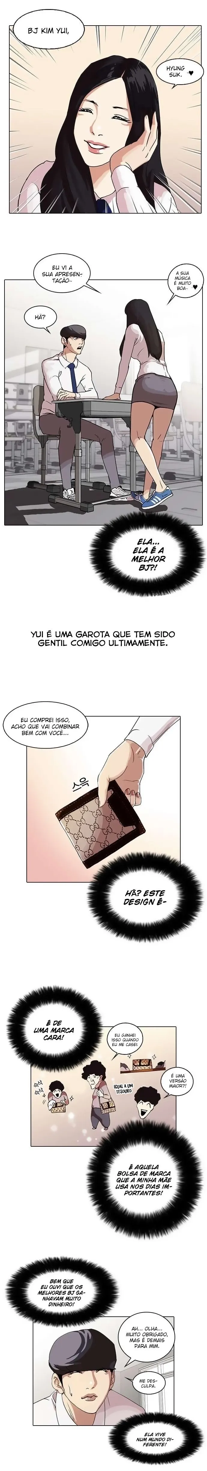 Aparências Capítulo 28 Página 4