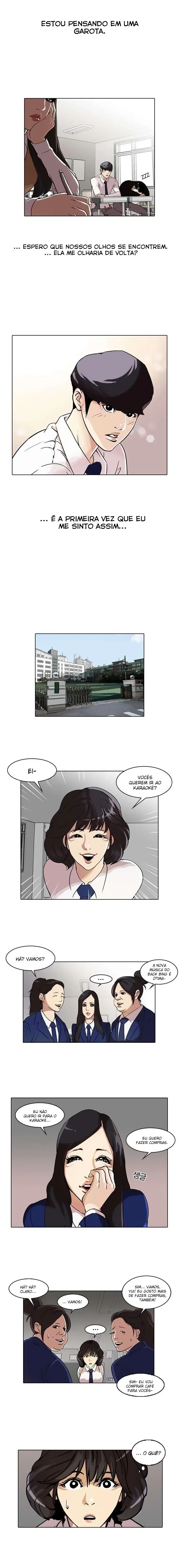 Aparências Capítulo 28 Página 6