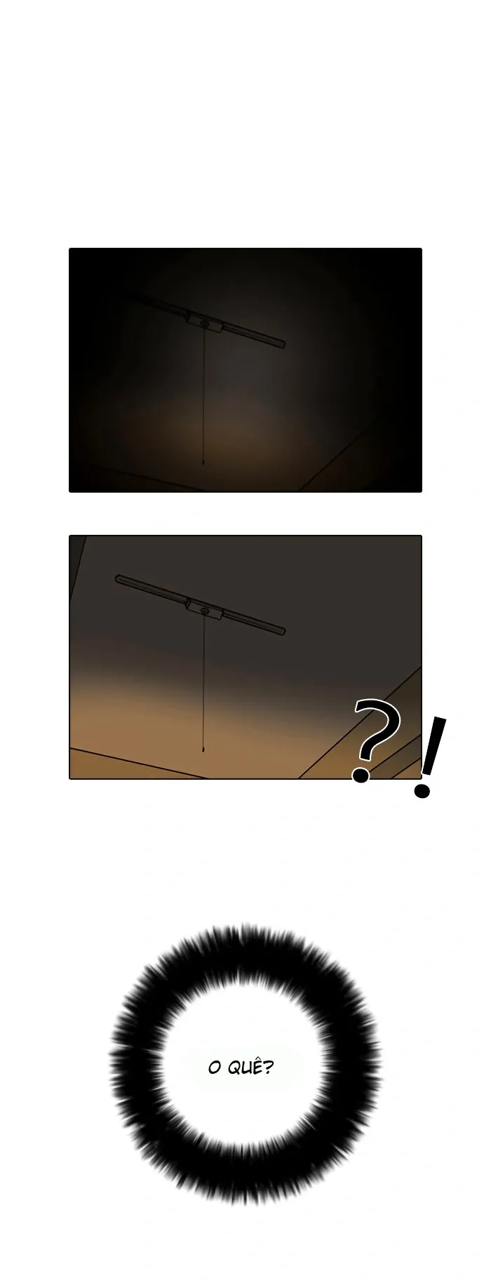 Aparências Capítulo 3 Página 15