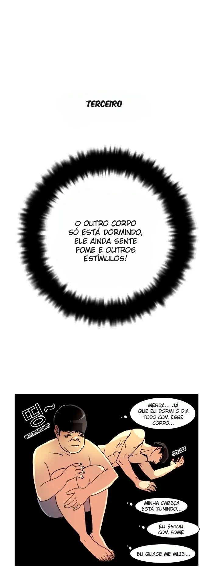 Aparências Capítulo 3 Página 31