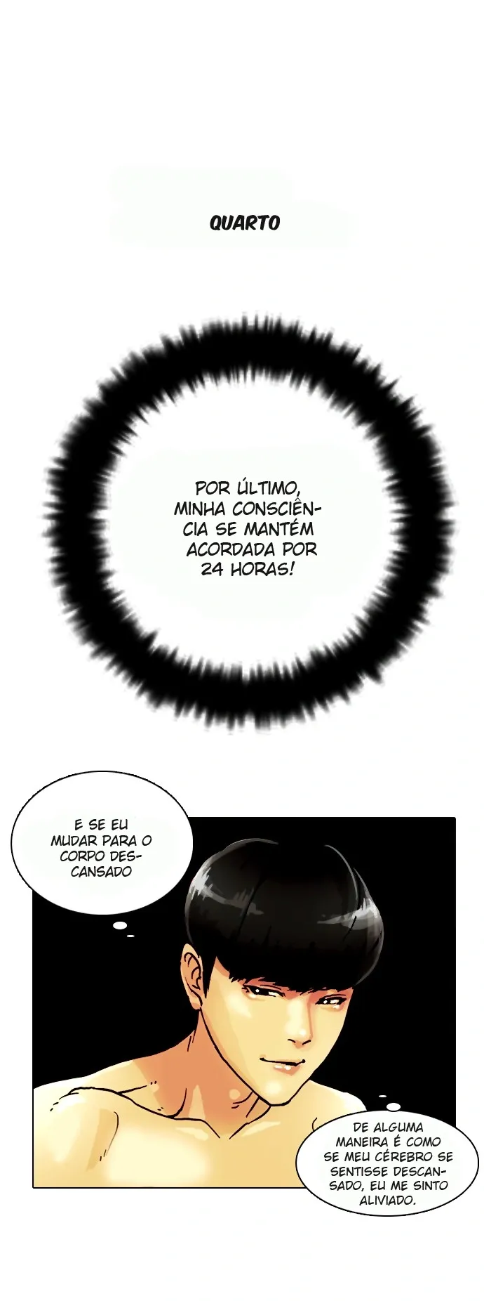 Aparências Capítulo 3 Página 33