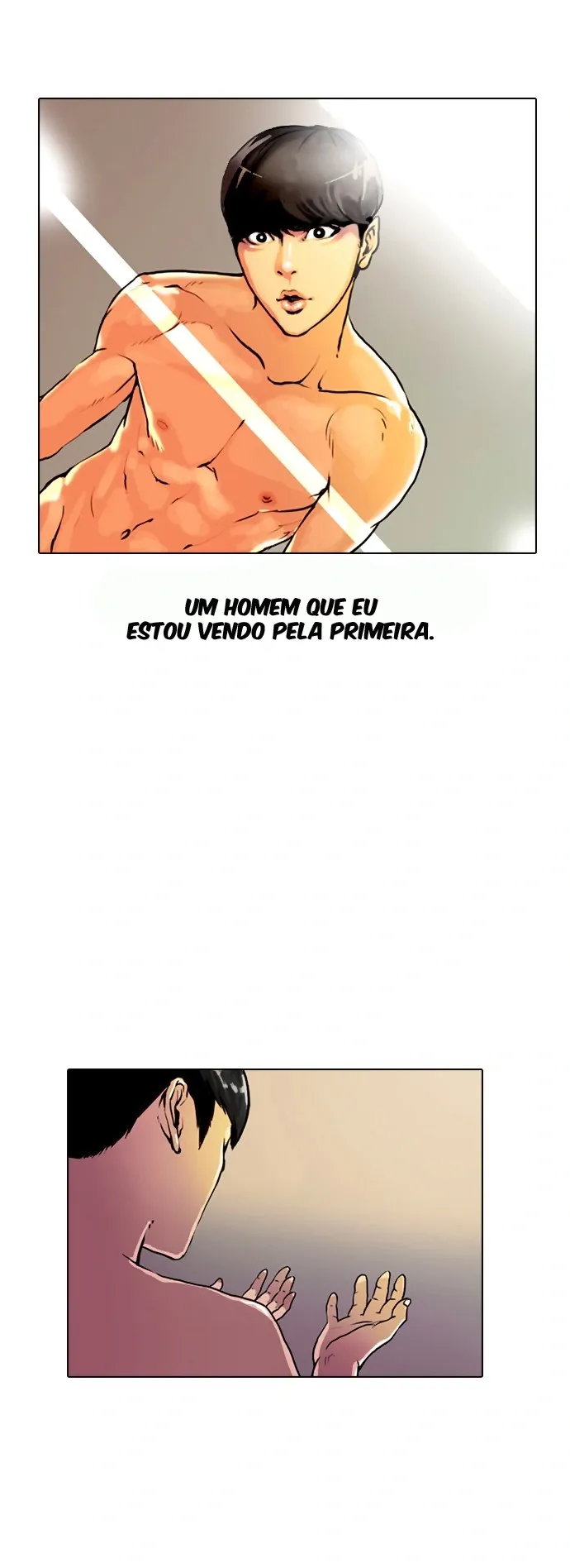 Aparências Capítulo 3 Página 4