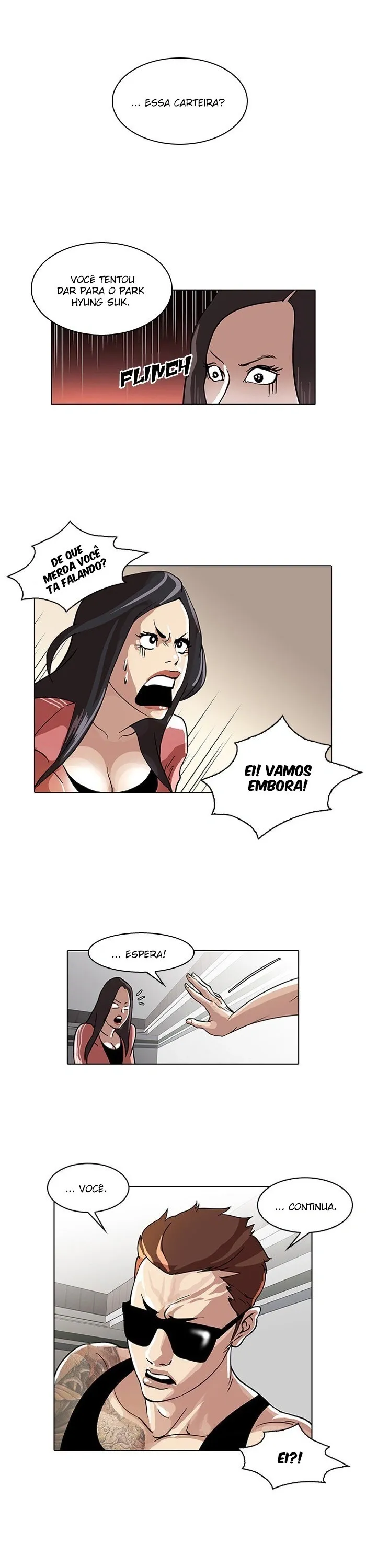Aparências Capítulo 30 Página 10