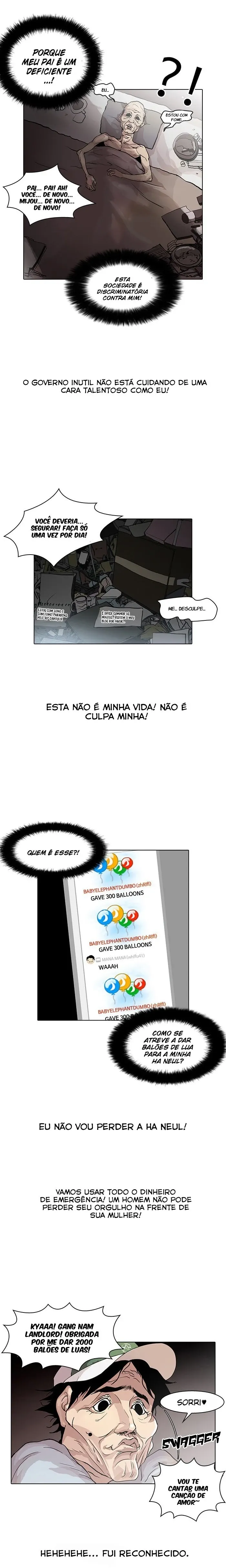 Aparências Capítulo 30 Página 18