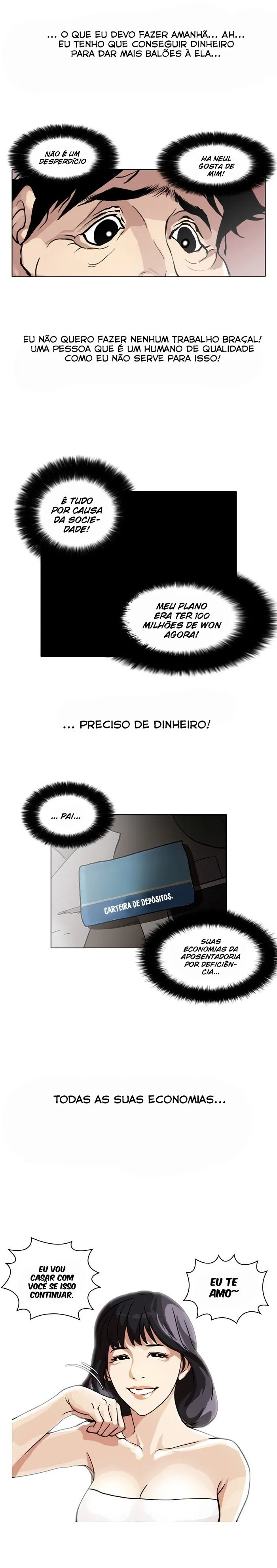 Aparências Capítulo 30 Página 19