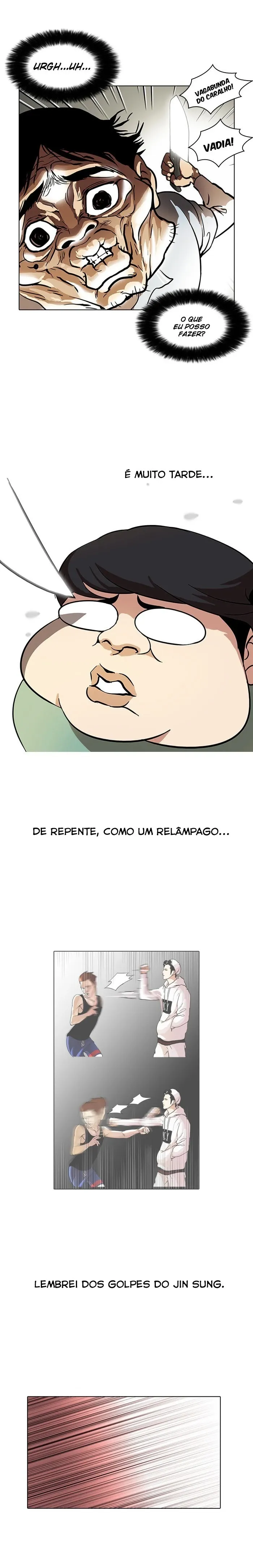 Aparências Capítulo 32 Página 13