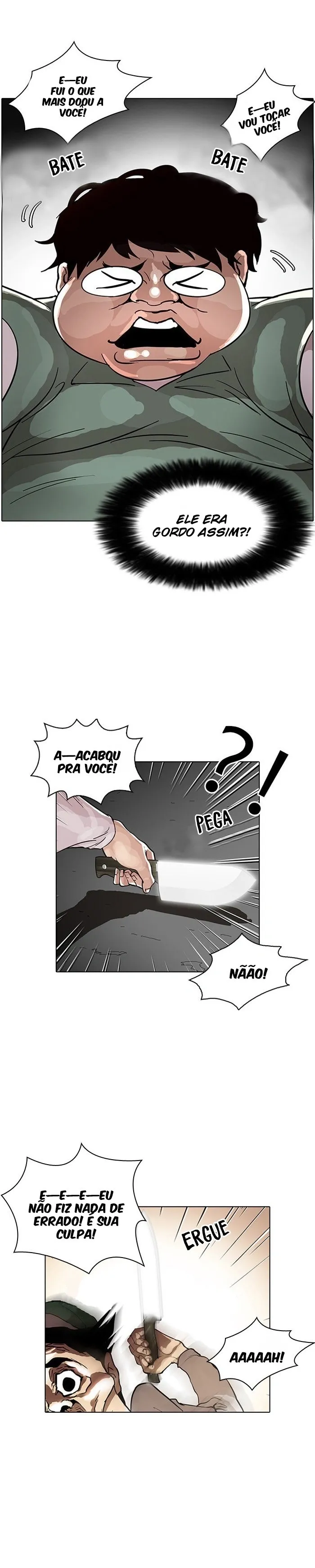 Aparências Capítulo 32 Página 18
