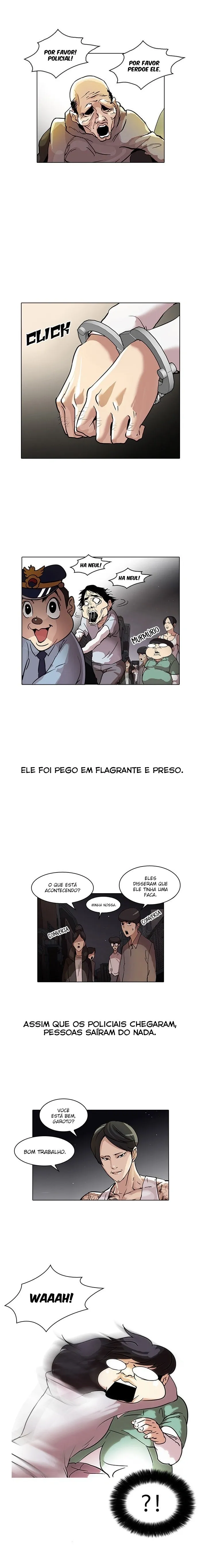 Aparências Capítulo 33 Página 15