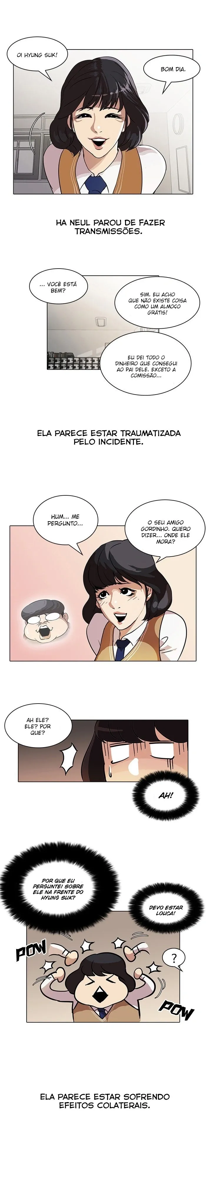 Aparências Capítulo 33 Página 18