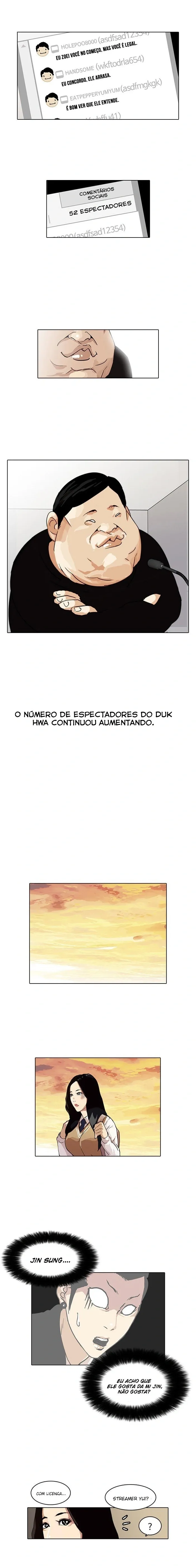 Aparências Capítulo 33 Página 21