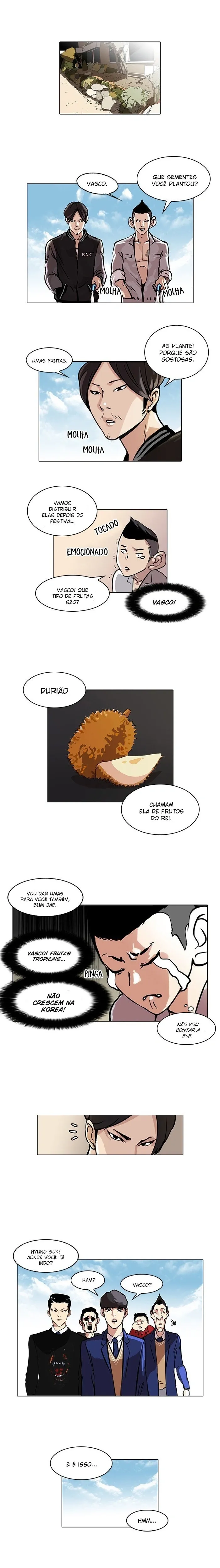 Aparências Capítulo 35 Página 13
